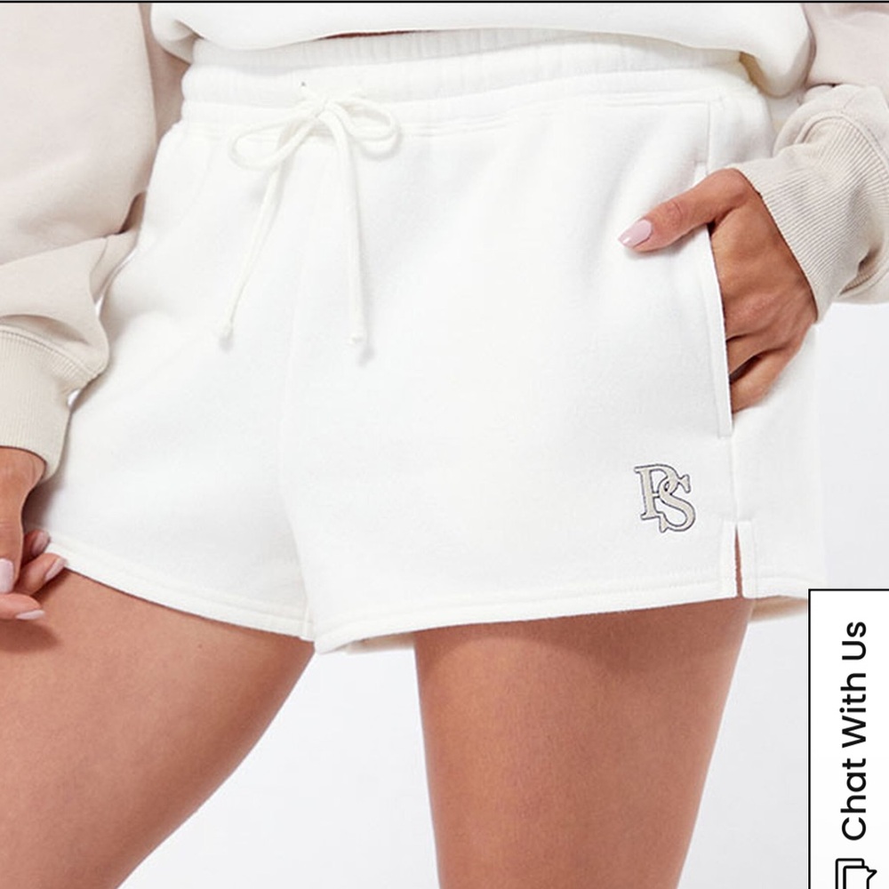 Pacsun Ease Sweat Shorts